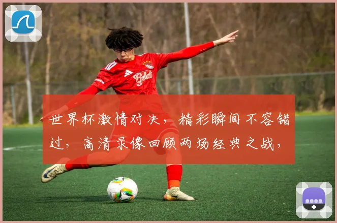 世界杯激情对决，精彩瞬间不容错过，高清录像回顾两场经典之战，精彩纷呈