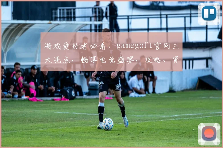 游戏爱好者必看，gamegoft官网三大亮点，畅享电竞盛宴，攻略、资讯、活动一网打尽，尽在掌握