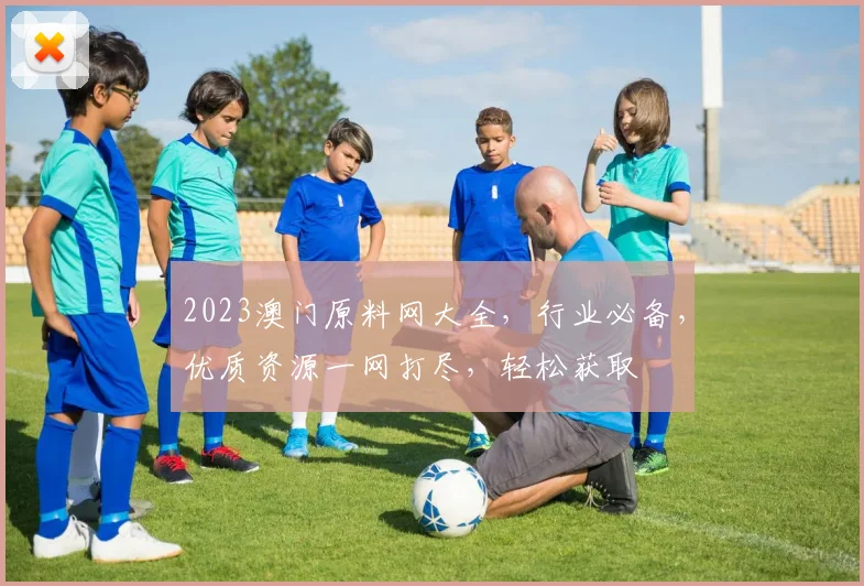 2023澳门原料网大全，行业必备，优质资源一网打尽，轻松获取