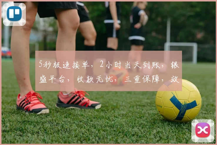 5秒极速接单，2小时当天到账，银盛平台，收款无忧，三重保障，效率领先，专业可靠。
